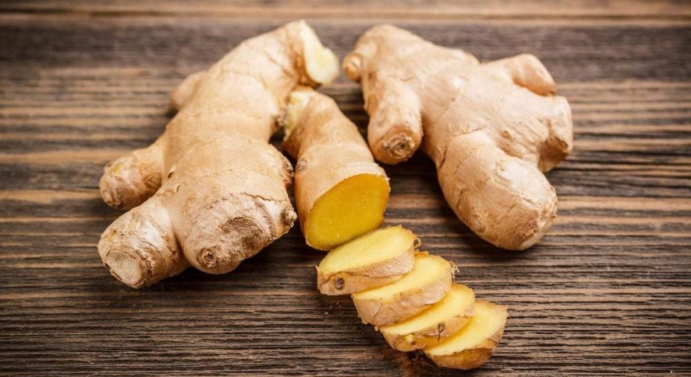 Як корінь імбиру покращує ваше здоров’я: користь і застосування