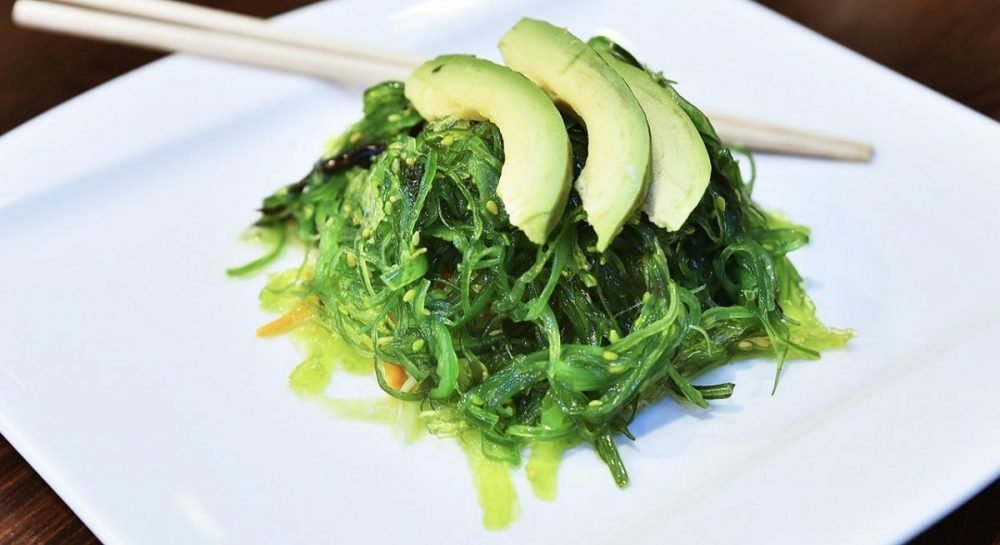 Як морська капуста приносить користь вашому здоров’ю та організму?