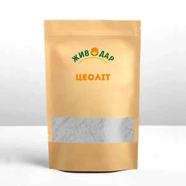 Цеоліт харчовий: користь і шкода для здоров’я та організму?