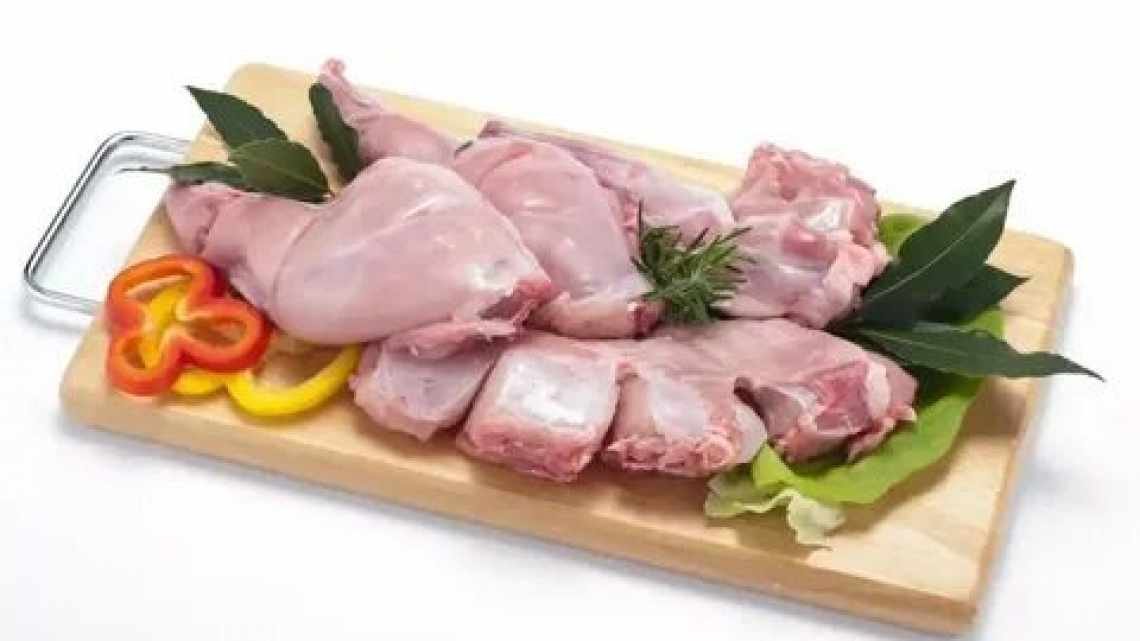 Чи корисне м’ясо нутрії: розбір користі та харчової цінності