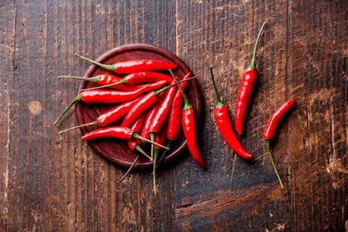 Чим корисний каєнський перець: головні переваги для здоров’я