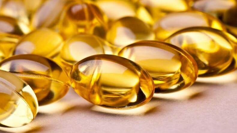 Чи риб’ячий жир дійсно приносить користь чоловікам? Відповідаємо!