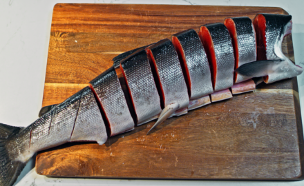 Користь і шкода риби минтай: чи варто включати в раціон?