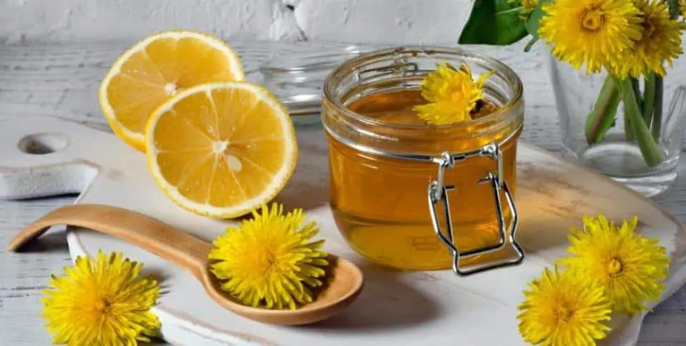 Які корисні властивості має варення з кульбаби?