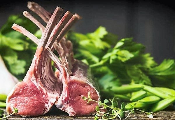 Корисні властивості баранини: які переваги має це м’ясо?