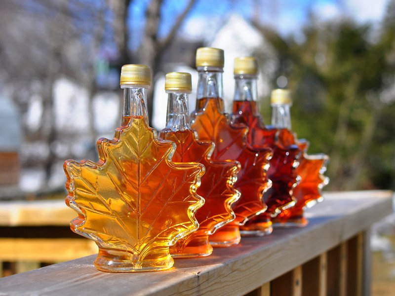 Кленовий сироп: користь і шкода для здоров’я – що потрібно знати?