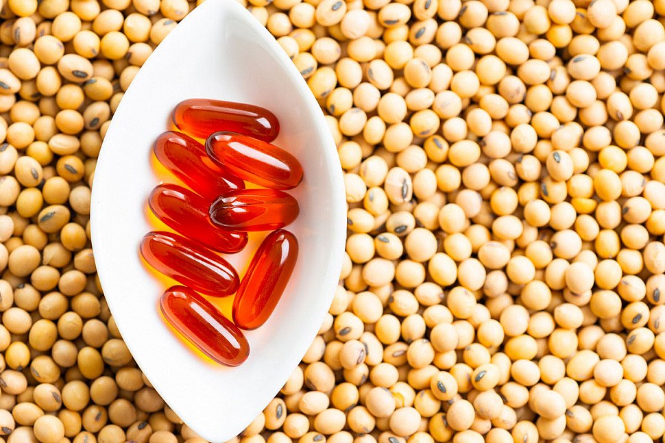 Що таке лецитин: користь та застосування для вашого здоров’я?