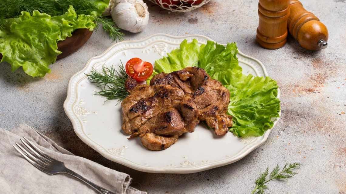 Чим корисна теляча печінка і яка її потенційна шкода для здоров’я?