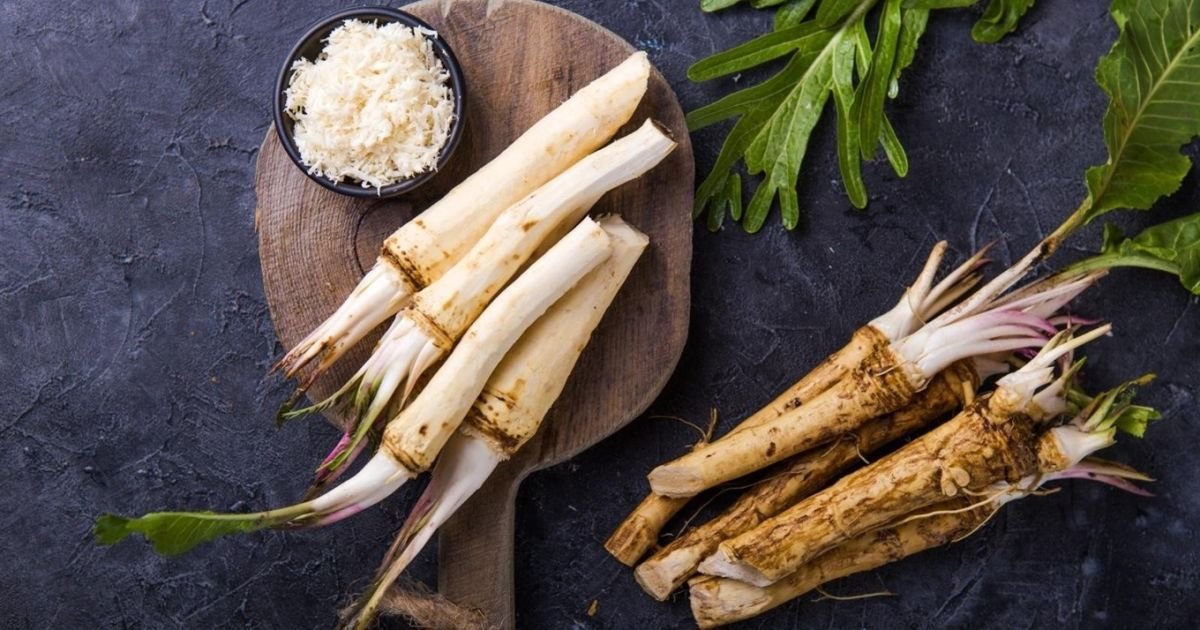 Хрін користь: Які здоров’яні переваги приносить вживання хрону?