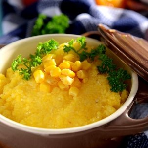 Яка користь кукурудзяної каші для здоров’я: основні переваги?