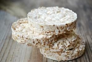 Чи корисні гречані хлібці: користь і шкода для вашого здоров’я?