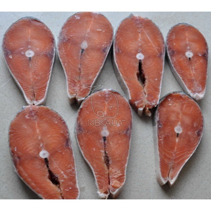 Риба Кета: Користь і Шкода для Вашого Здоров’я