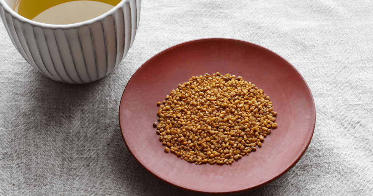 Гречаний чай: користь і шкода для здоров’я — що вам потрібно знати?