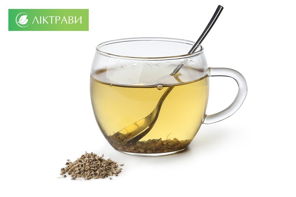 Чай з анісу користь: які переваги для здоров’я має цей напій?