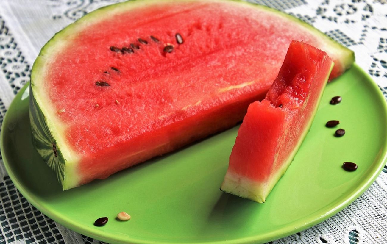 Користь кавуна для чоловіків: які переваги для здоров’я він має?