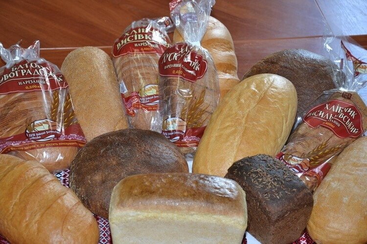 Чи корисний хліб з висівками? Відкриваємо всі плюси та мінуси