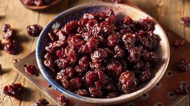 Чи корисні сушені вишні: одкровення про вітаміни та здоров’я?