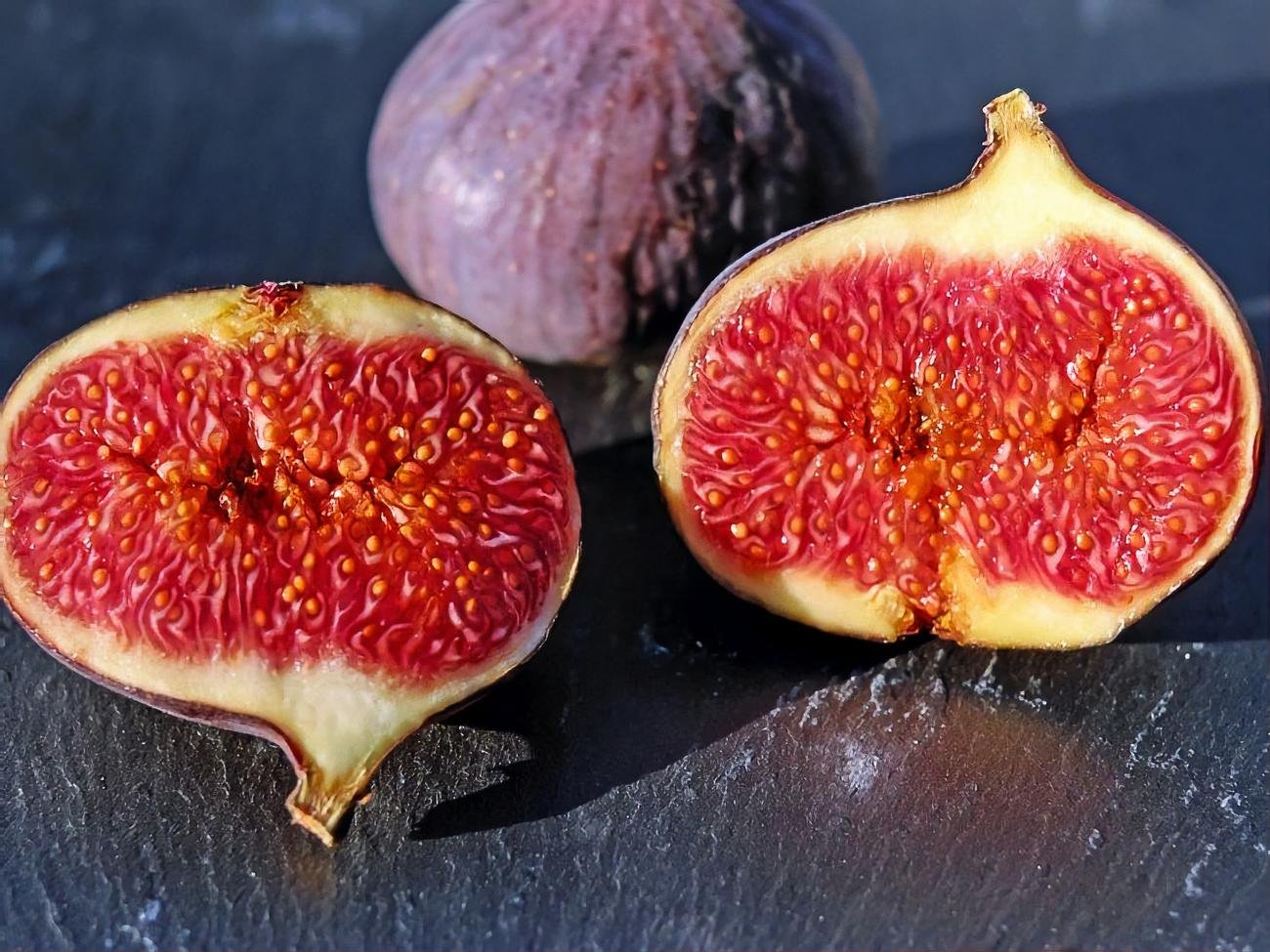 Чому інжир: розкриваємо користь та шкоду популярного фрукта