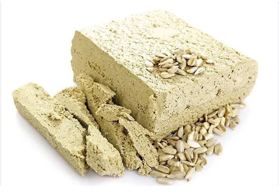 У чому користь халви: відкрийте секрети цього солодкого продукту