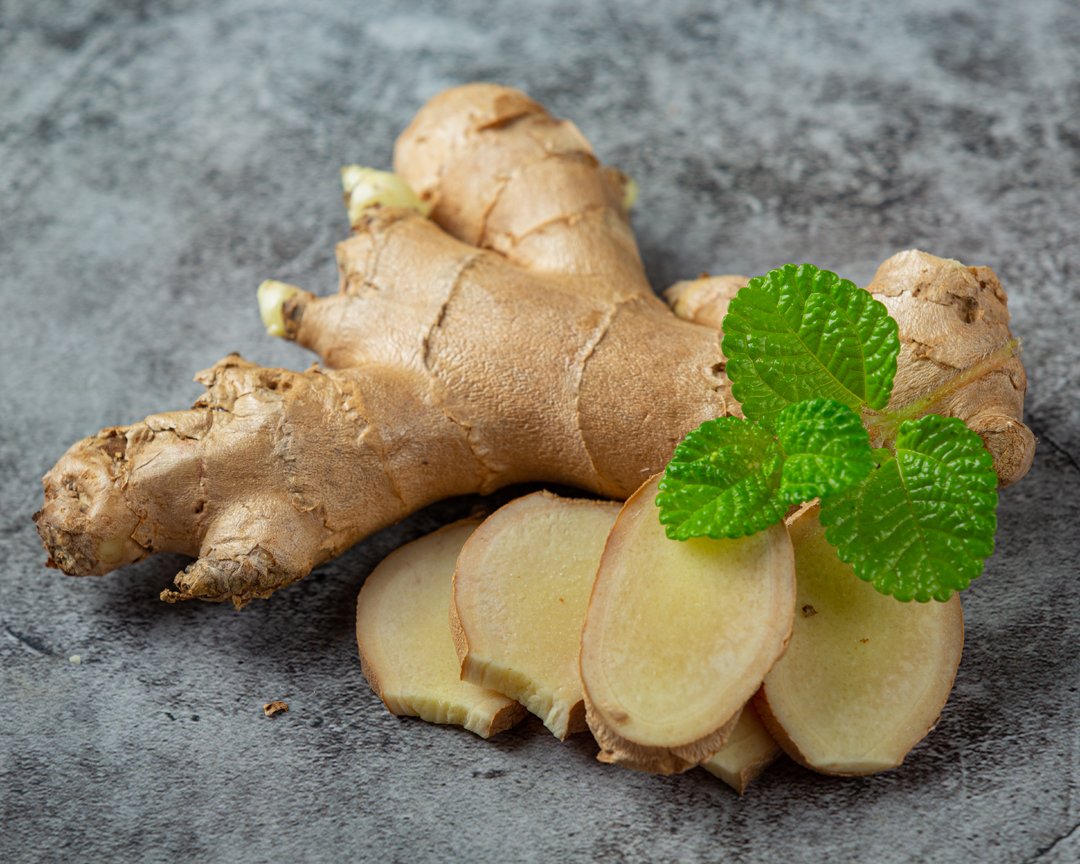 Як імбир покращує здоров’я чоловіків: користь та рекомендації