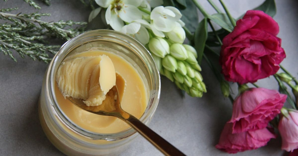 Користь козячого масла: чим воно корисне та як використовувати?