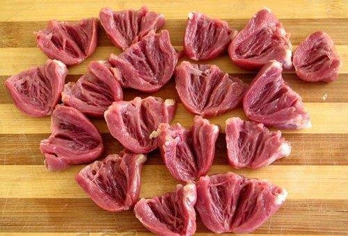 Курячі серця: користь і шкода – чи варто їх вживати?