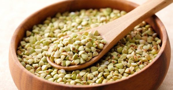 Що дає зелена гречка? Користь і переваги для вашого здоров’я