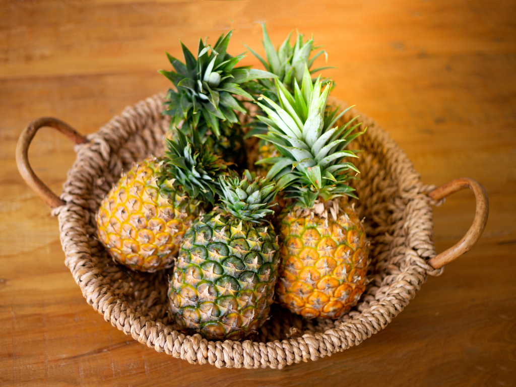 Ананас: Користь і Шкода для Здоров’я – Відповідаємо на Питання