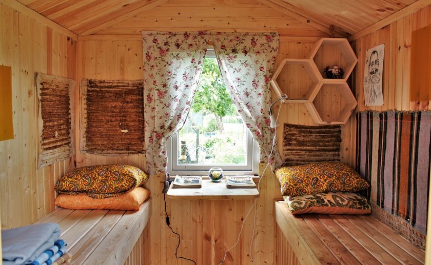 Чи дійсно корисний сон на вуликах? Досліджуємо його користь!