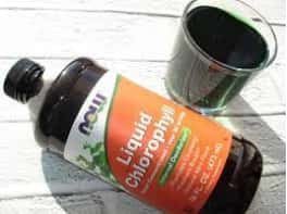 Яка користь хлорофілу: розкриваємо основні переваги для здоров’я