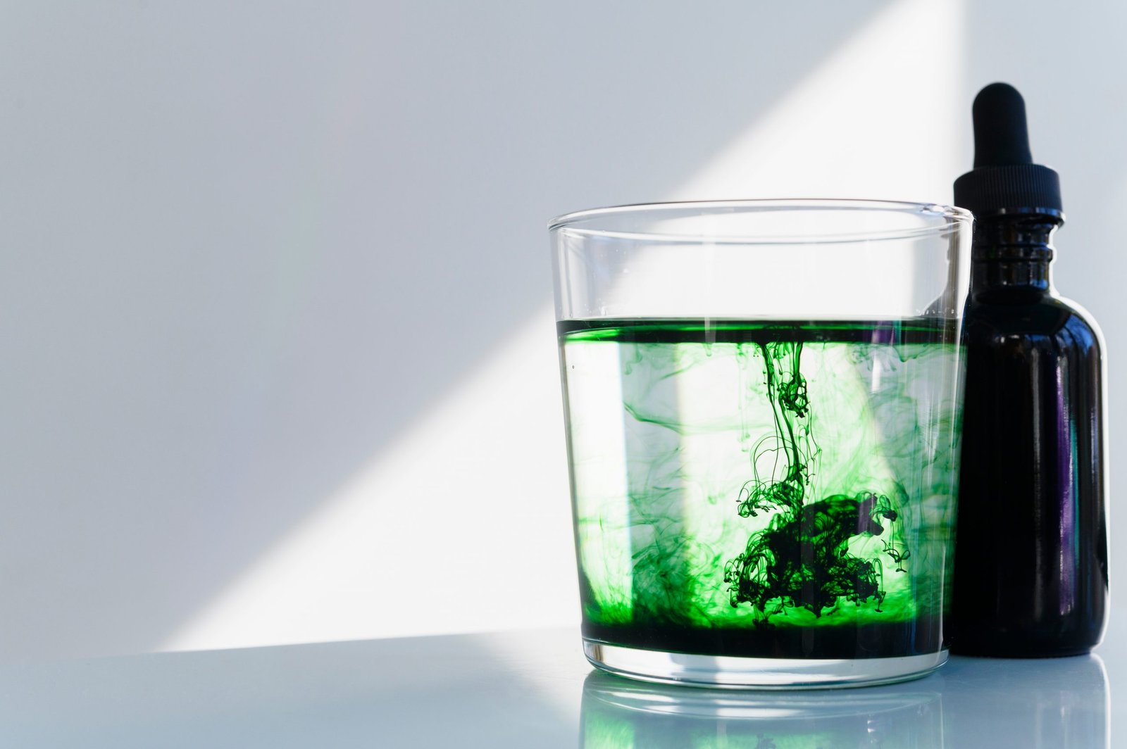 Хлорофіл користь: які переваги для здоров’я та самопочуття?