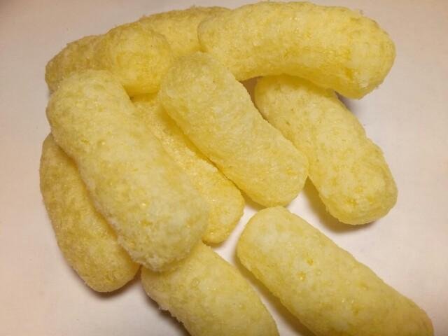 Чи є кукурудзяні палички корисними чи шкідливими для здоров’я?