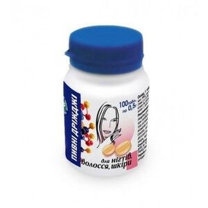 Яка користь від пивних дріжджів: користь для здоров’я та краси?