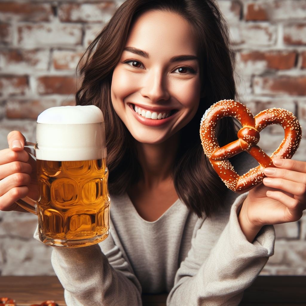 Користь пива для жінок: як помірне вживання впливає на здоров’я