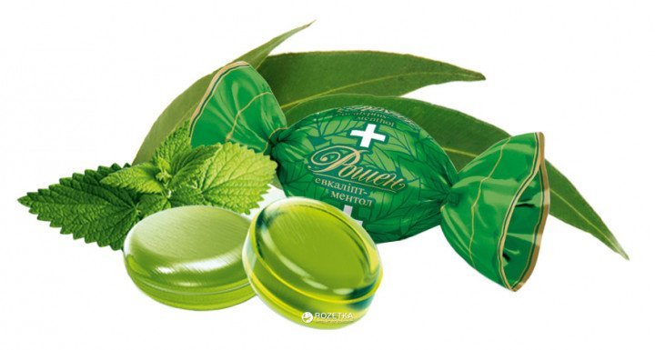 Як м’ятні цукерки з хрестиком можуть покращити ваше здоров’я?