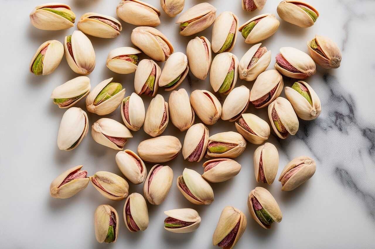 Фісташки: користь і шкода для вашого здоров’я – що важливо знати?