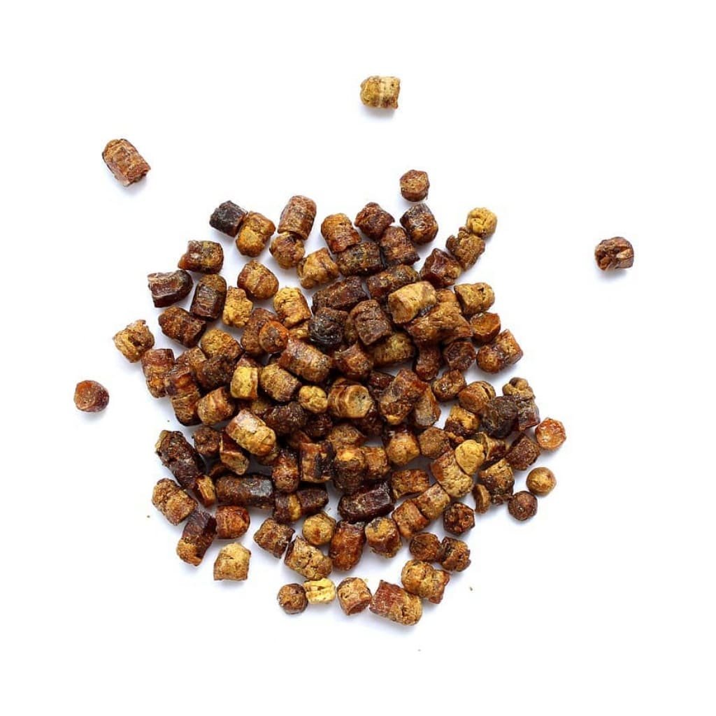 Як бджолина перга впливає на здоров’я: користь і застосування