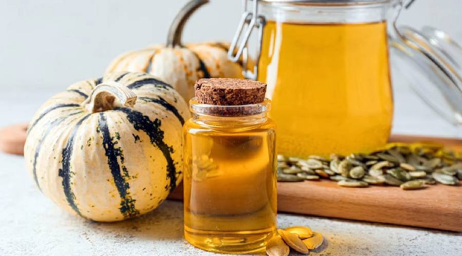 Гарбузова олія: користь і шкода для вашого здоров’я?