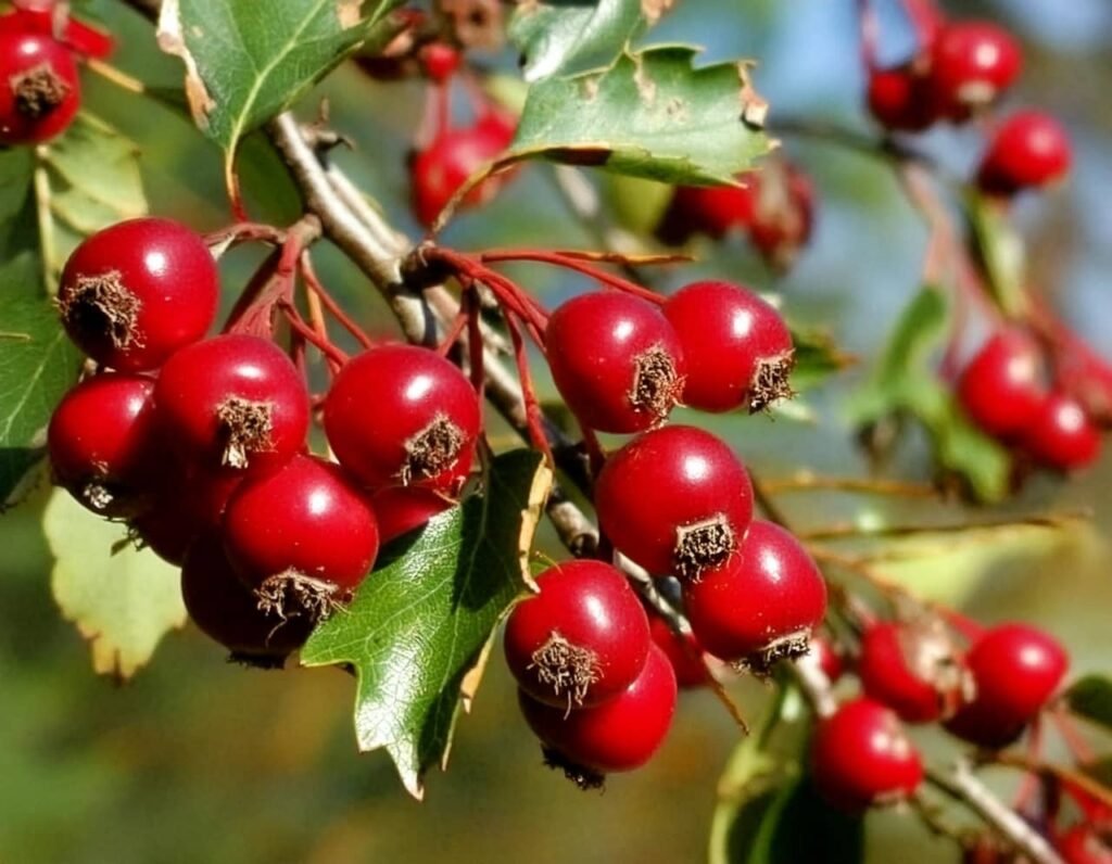 Глід користь і шкода: які переваги та ризики для здоров’я?