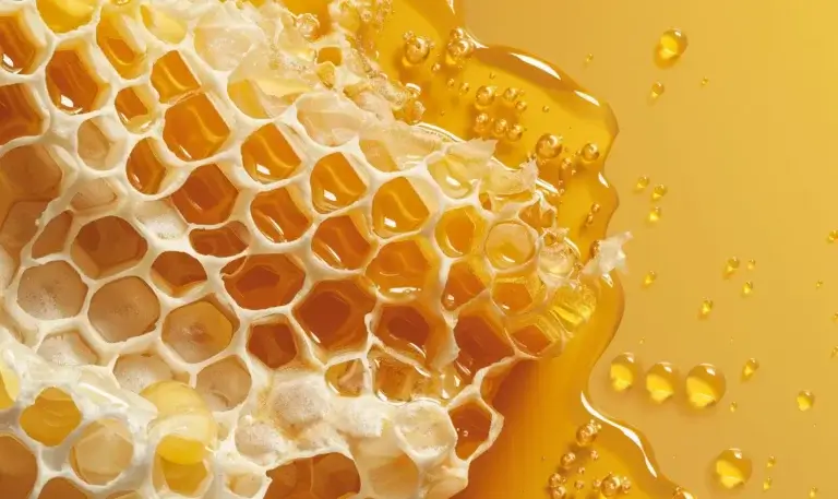 Медовий масаж: Користь для здоров’я та краси тіла
