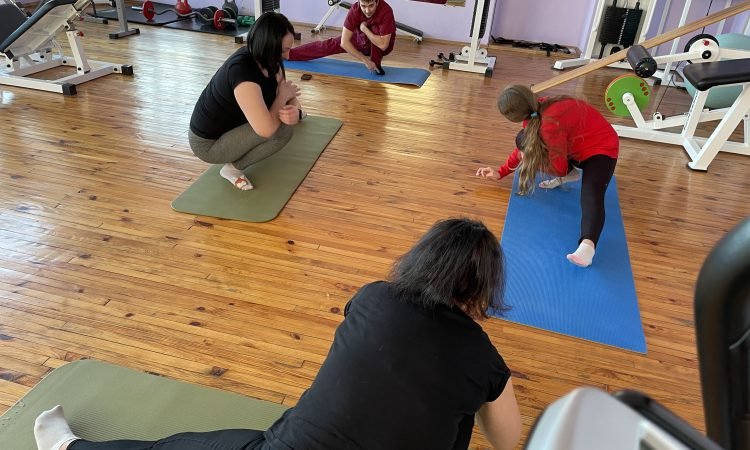 Які переваги стретчингу для здоров’я? Дослідження користі стретчингу