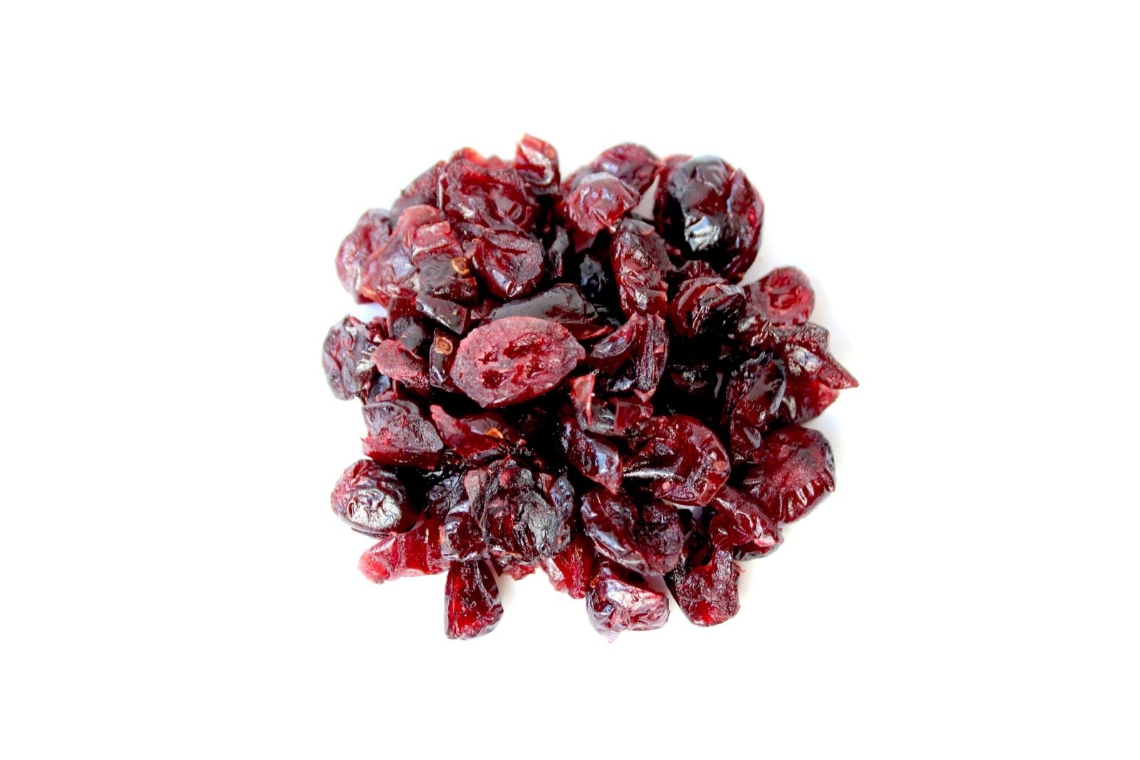 Чи корисна журавлина в’ялена: переваги та потенційна шкода?