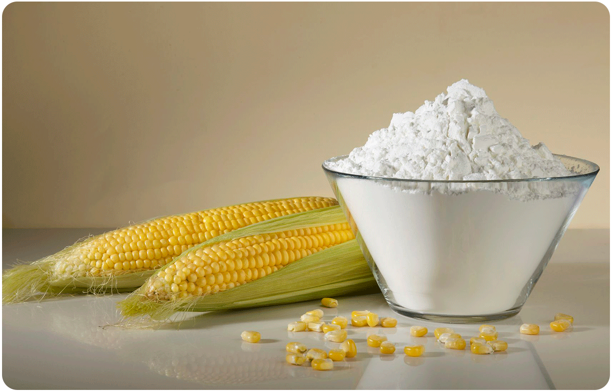 Крохмаль: Користь і Шкода для Здоров’я – Що Потрібно Знати?