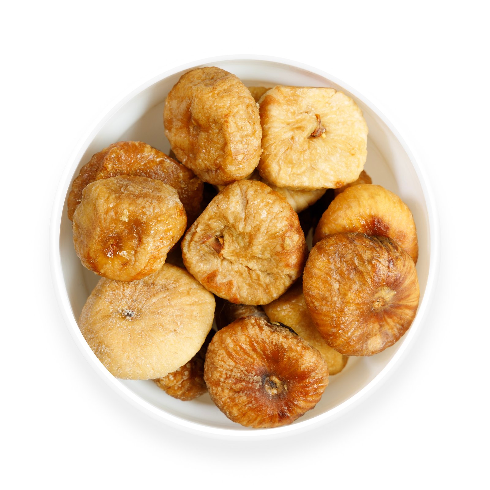 Інжир в’ялений: користь та переваги для вашого здоров’я