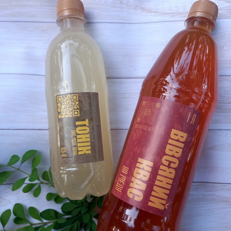 Як квас з вівса приносить користь: все про його здорові властивості