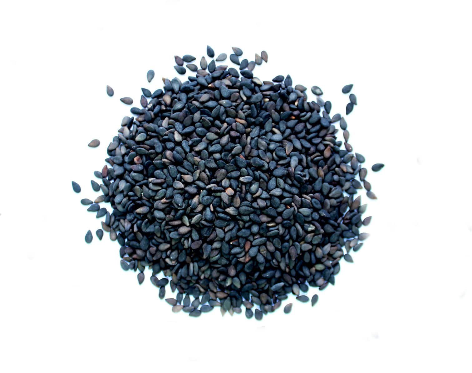 Чорний кунжут: користь та переваги для здоров’я вашого організму