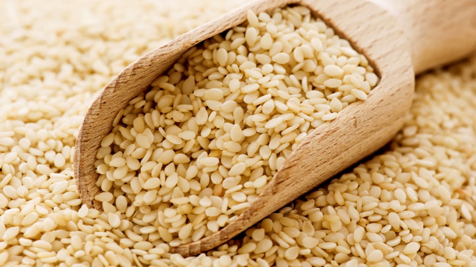Які корисні властивості білого кунжуту для вашого здоров’я?