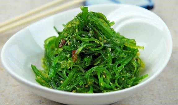 Яка користь морської капусти для здоров’я: основні переваги