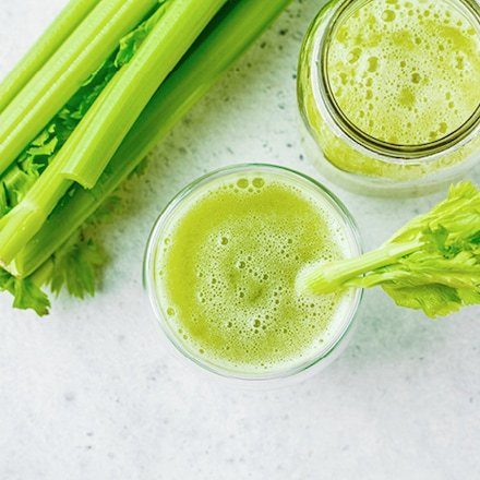 Чим корисний смузі з селери: ключові переваги для здоров’я