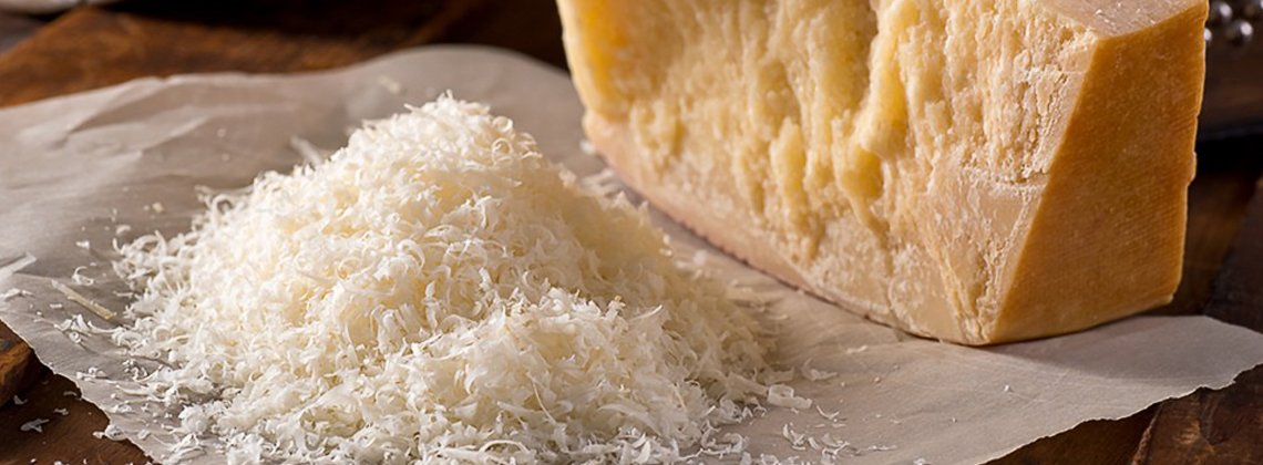 Як сир пармезан впливає на здоров’я: ключові корисні властивості